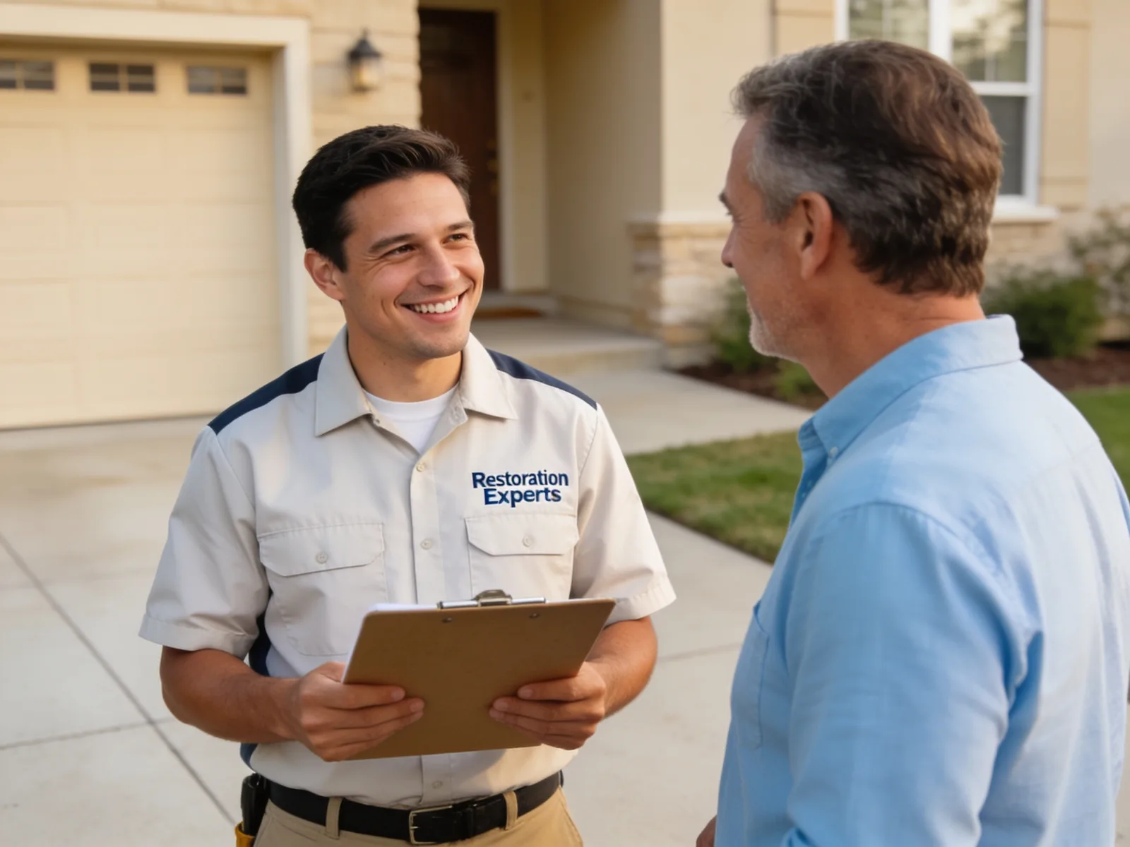 Water Damage Cleanup Fallbrook, CA FAQs